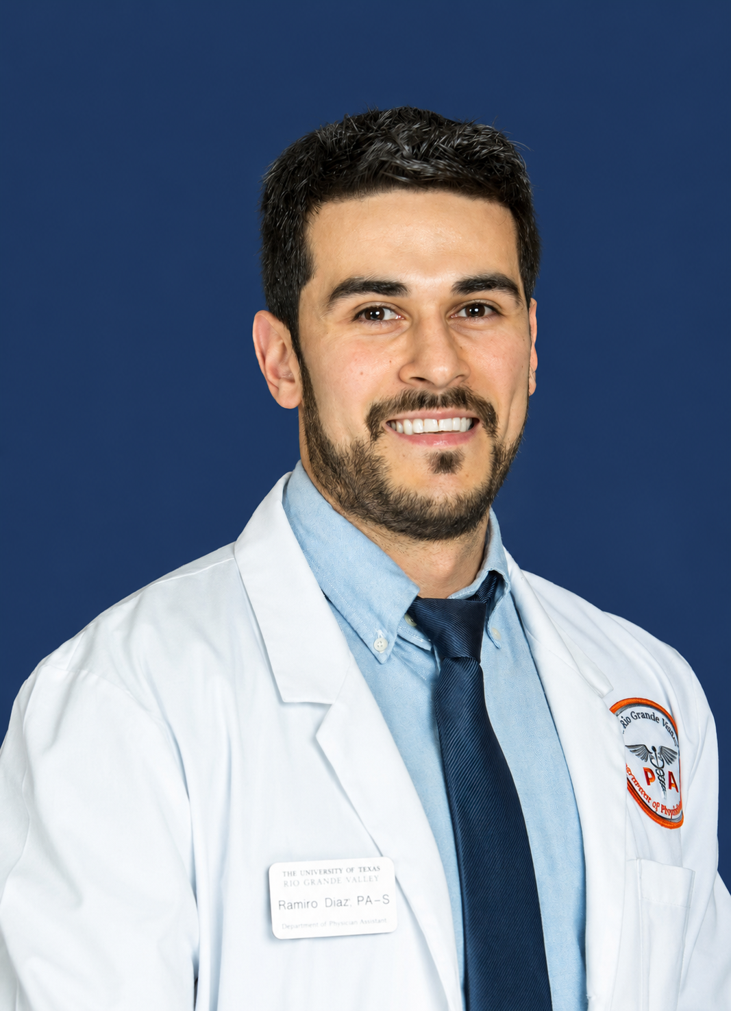Ramiro Diaz, PA-C — Physician Assistant